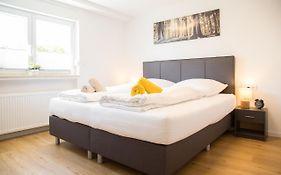 Ferienwohnung Am Kahlenberg - Ringsheim