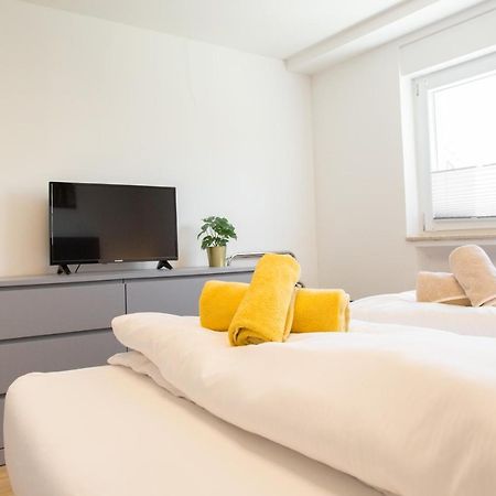 Ferienwohnung Am Kahlenberg - Ringsheim Exterior foto